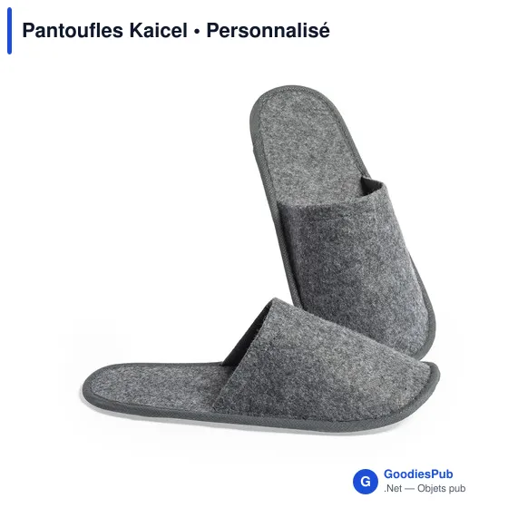 Pantoufles Kaicel - Image 1