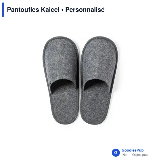 Pantoufles Kaicel - Image 3