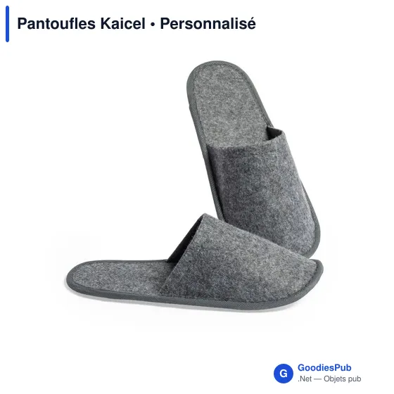 Pantoufles Kaicel - Image 4