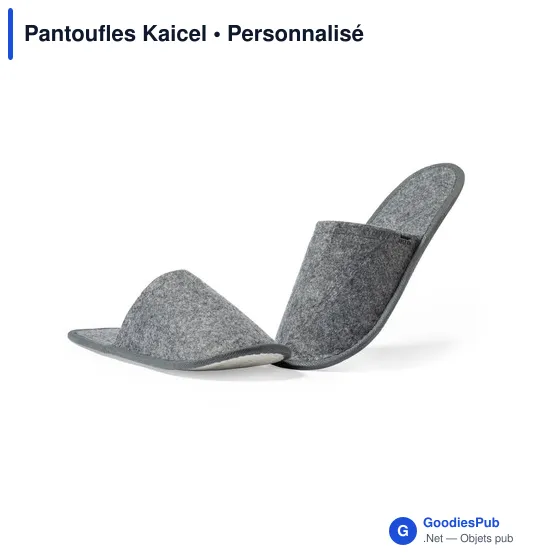 Pantoufles Kaicel - Image 5