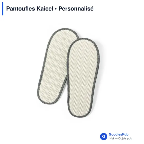 Pantoufles Kaicel - Image 6