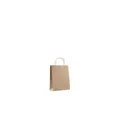 Variante beige - PAPER TONE S Sac en papier petit format
