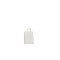 Variante blanc - PAPER TONE S Sac en papier petit format