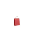 Variante rouge - PAPER TONE S Sac en papier petit format