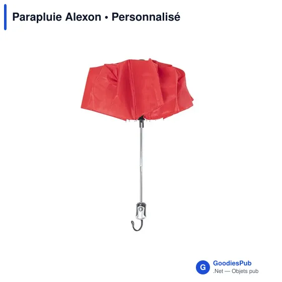 Parapluie Alexon - Image 8