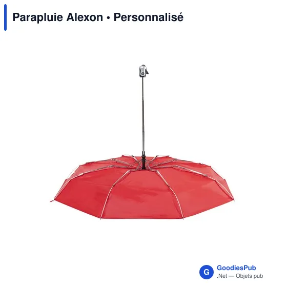 Parapluie Alexon - Image 9