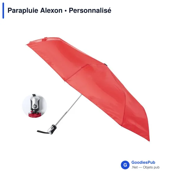Parapluie Alexon - Image 10