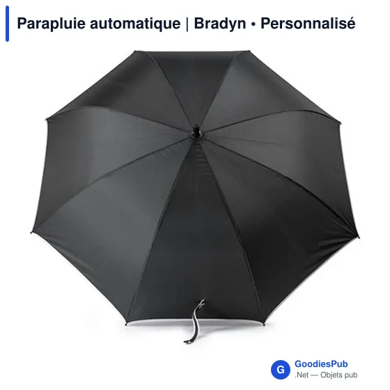 Parapluie automatique | Bradyn - Image 7