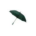 Variante vert - Parapluie automatique personnalisable avec logo - Dwight