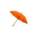 Variante orange - Parapluie automatique personnalisable avec logo - Dwight