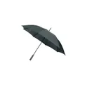 Variante gris - Parapluie automatique personnalisable avec logo - Dwight