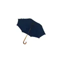 Variante bleu marine - Parapluie automatique | Hayden
