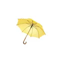 Variante jaune - Parapluie automatique | Hayden