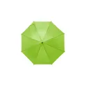 Variante vert citron - Parapluie automatique personnalisable avec logo - modèle KK8COJ