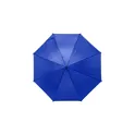 Variante bleu - Parapluie automatique personnalisable avec logo - modèle KK8COJ