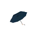 Variante bleu marine - Parapluie automatique RPET | Nell
