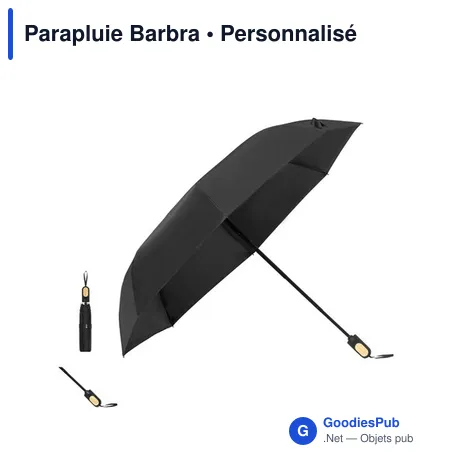 Parapluie Barbra