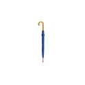 Variante bleu - Parapluie éco-friendly personnalisable avec logo - Bonaf