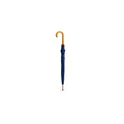 Variante bleu marine - Parapluie éco-friendly personnalisable avec logo - Bonaf
