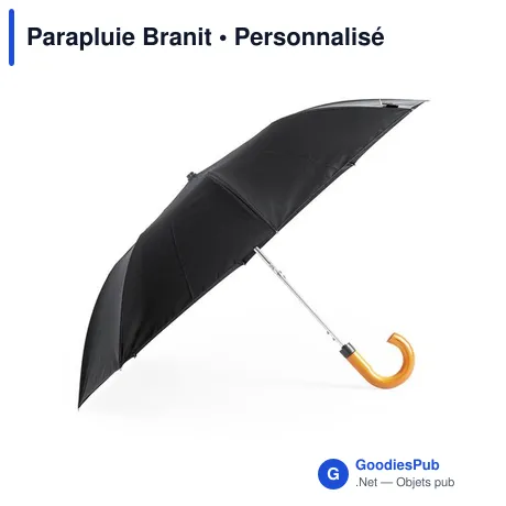 Parapluie Branit