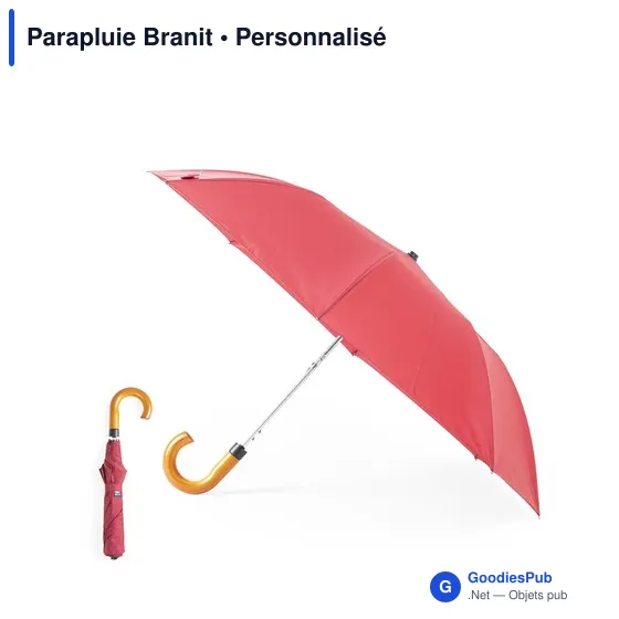 Parapluie Branit - Image 11