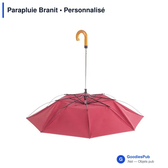 Parapluie Branit - Image 12