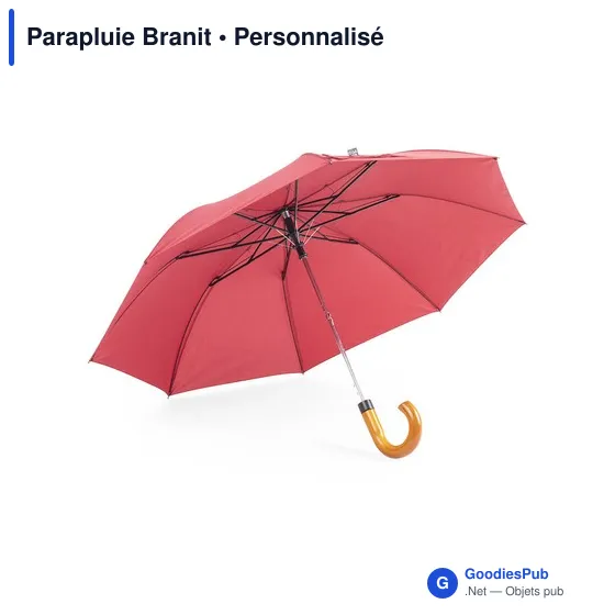 Parapluie Branit - Image 8