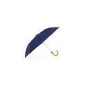 Variante bleu marine - Parapluie Branit