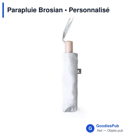 Parapluie Brosian