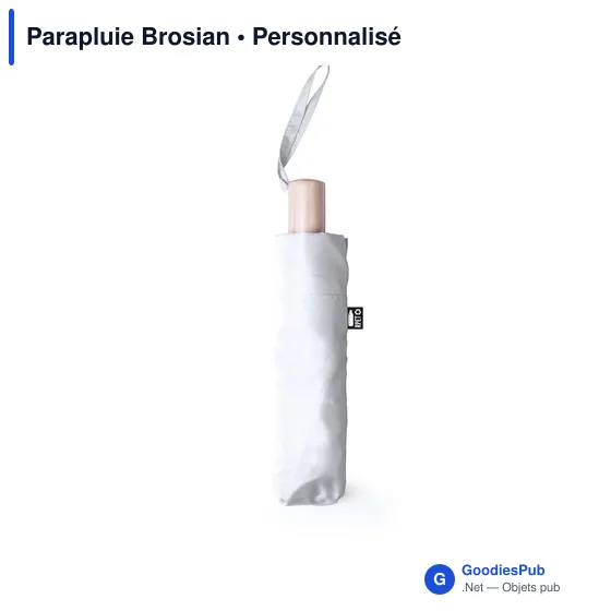 Parapluie Brosian - Image 1