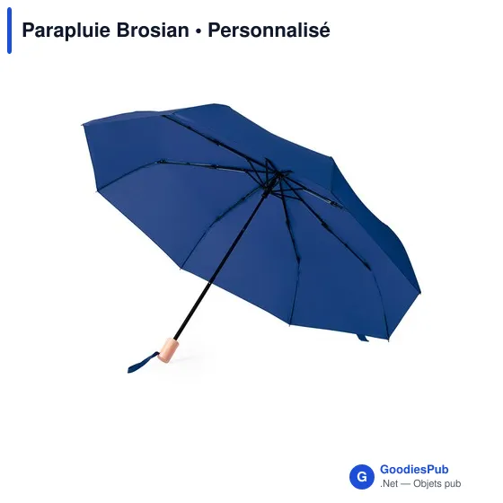 Parapluie Brosian - Image 12