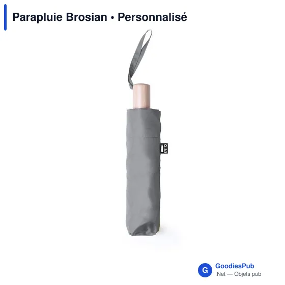 Parapluie Brosian - Image 5