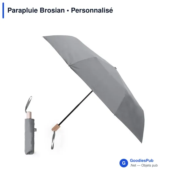 Parapluie Brosian - Image 6