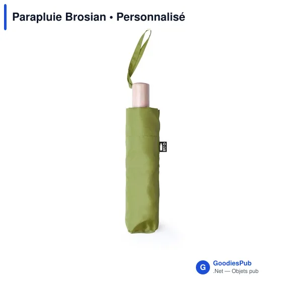 Parapluie Brosian - Image 9