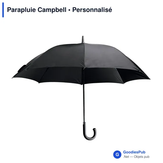 Parapluie Campbell - Image 2