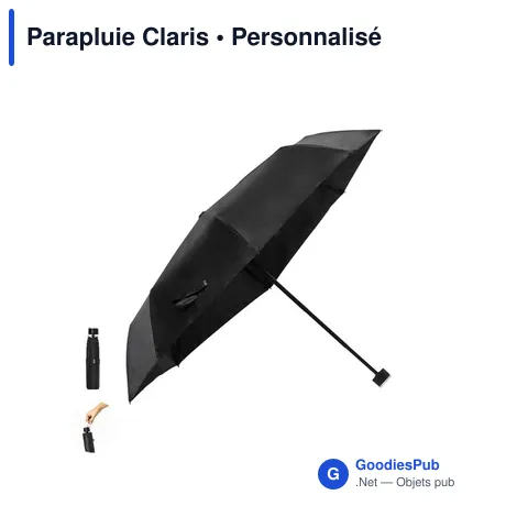 Parapluie Claris