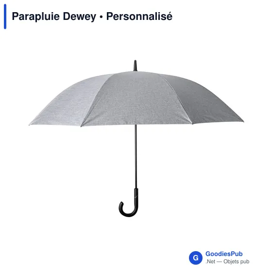 Parapluie Dewey - Image 2