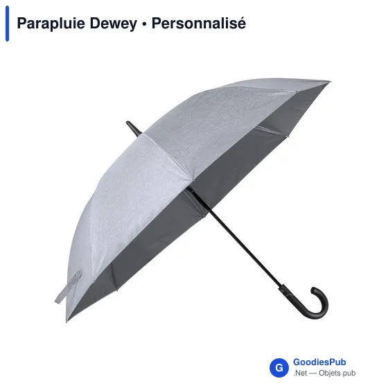 Parapluie Dewey - Image 3