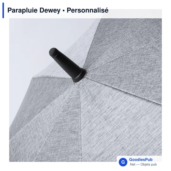 Parapluie Dewey - Image 4