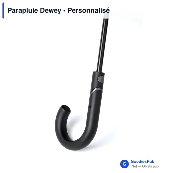 Parapluie Dewey - Image 5