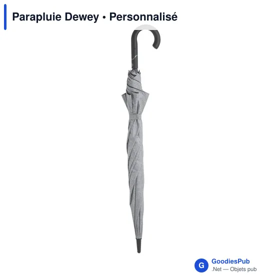 Parapluie Dewey - Image 6