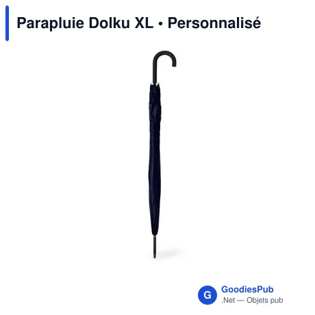 Parapluie Dolku XL