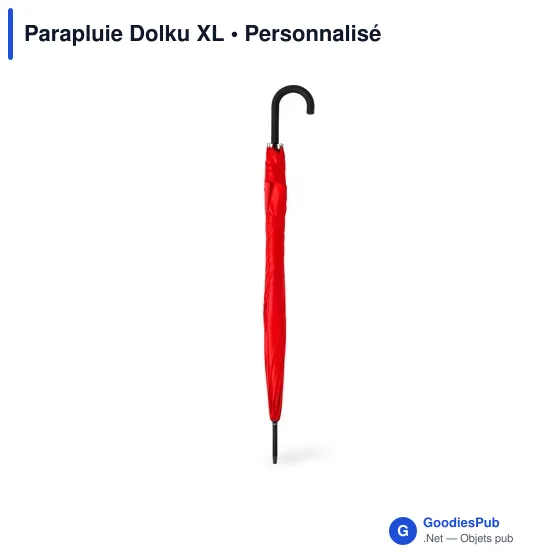 Parapluie Dolku XL - Image 11