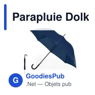 Parapluie Dolku XL - Miniature 12