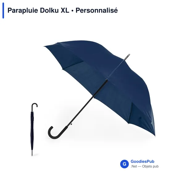Parapluie Dolku XL - Image 12