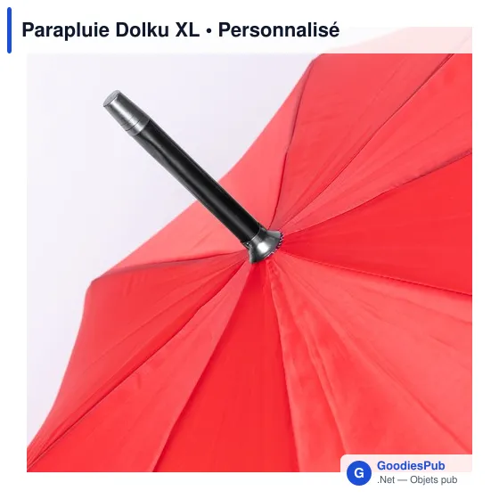Parapluie Dolku XL - Image 5