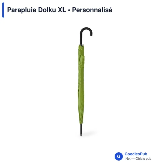 Parapluie Dolku XL - Image 6