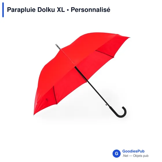 Parapluie Dolku XL - Image 8