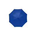 Variante bleu royal - Parapluie en polyester 170T Barry