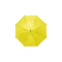 Variante jaune - Parapluie en polyester 170T Rachel